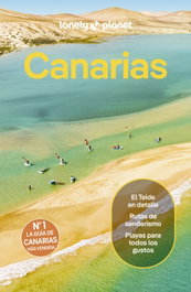 Canarias 4, Sarah Gilbert - GEOPLANETA
