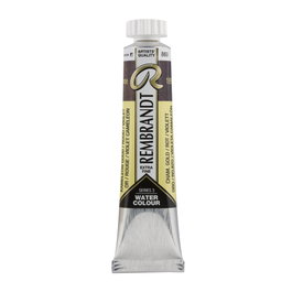 Rembrandt Acuarela Tubo 20 ml Oro/Rojizo/Violeta Camaleón 860