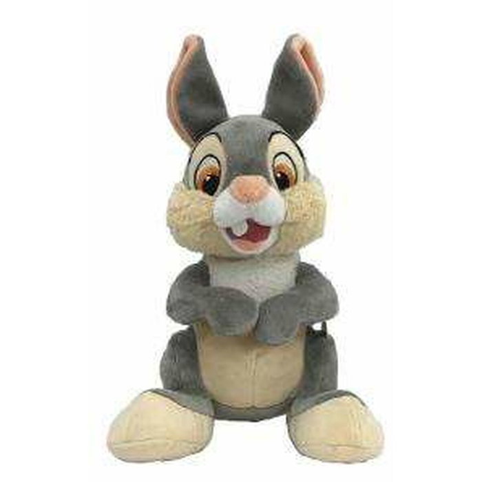 SIMBA Peluche Tambor Bambi Disney 35 cm