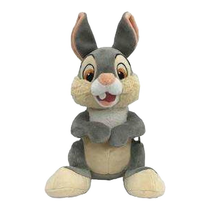 SIMBA Peluche Tambor Bambi Disney 35 cm