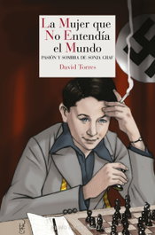 La mujer que no entendía el mundo, David Torres - REINO DE CORDELIA