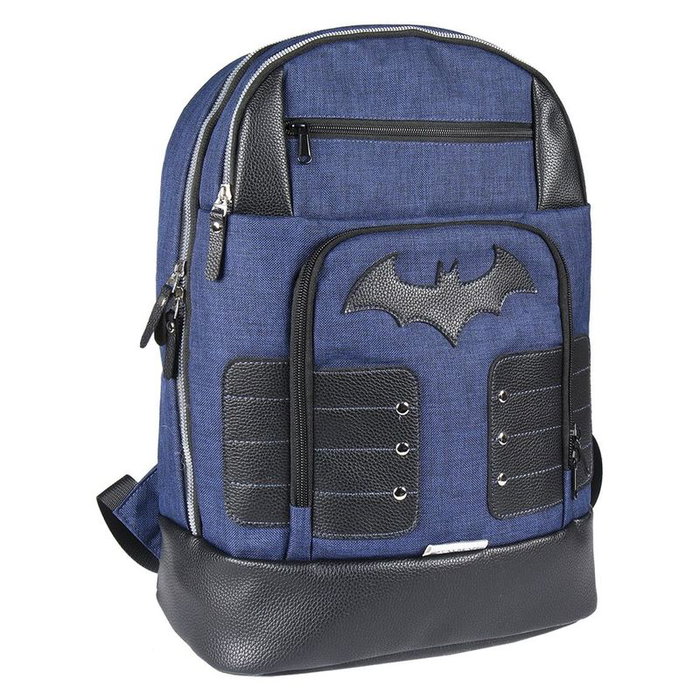 CERDÁ Mochila casual Batman DC Comics 46cm