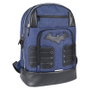 CERDÁ Mochila casual Batman DC Comics 46cm