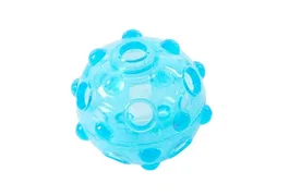 Kruuse Buster Crunch Pelota Azul 9cm