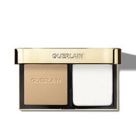 GUERLAIN Parure Gold Base en Polvos 3N 10 g de Maquillaje Compacto de Larga Duración