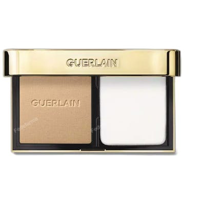 GUERLAIN Parure Gold Base en Polvos 3N 10 g de Maquillaje Compacto de Larga Duración GUERLAIN Parure Gold Base en Polvos 3N 10 g de Maquillaje Compacto de Larga Duración