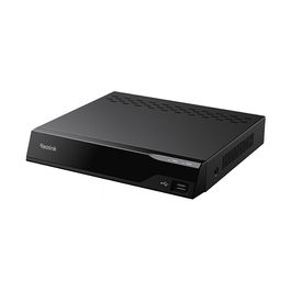 Reolink RP-PN8-NHD NVR Grabador de Video en Red 8 Canales, Grabadora de Seguridad IP