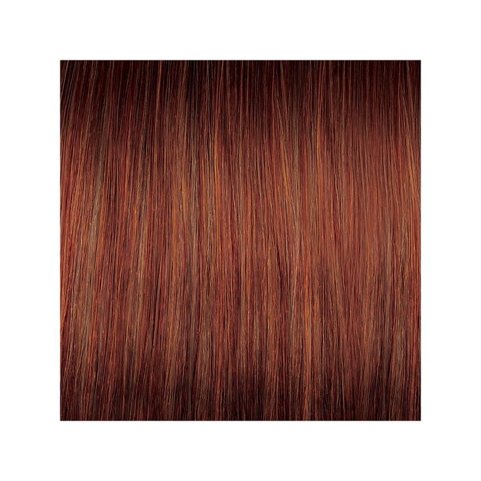 Joico Lumishine Permanent Crème 3VV Color en Crema Permanente para Cabello con Colágeno, Doble Brillo y Suavidad Duradera