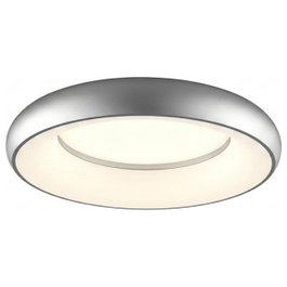 Synergy21 Synergy 21 LED Rundleuchte Donut nw plata 35W