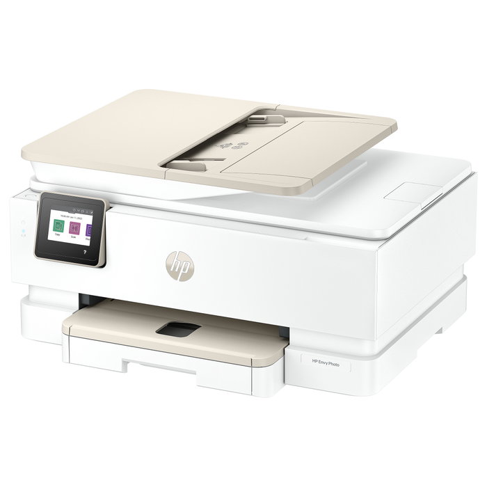 HP Envy Photo 7930 All-in-One Color Inkjet