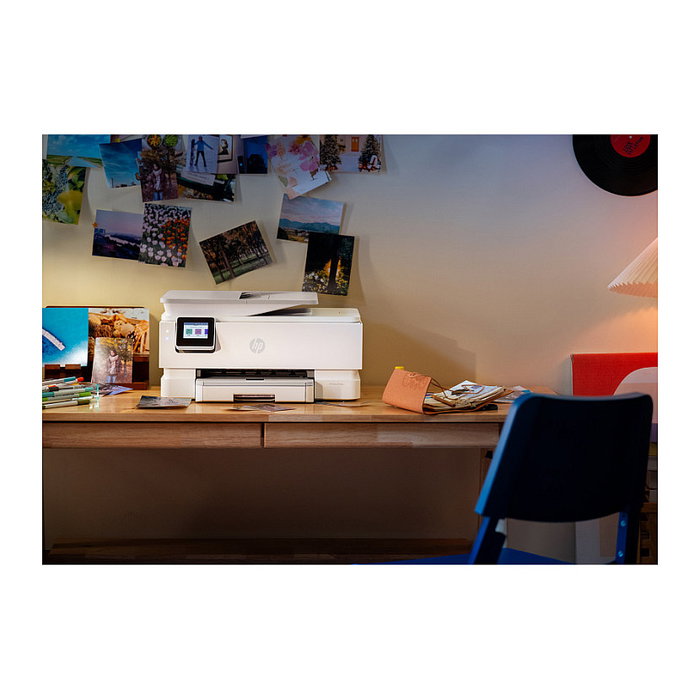 HP Envy Photo 7930 All-in-One Color Inkjet