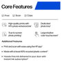HP Envy Photo 7930 All-in-One Color Inkjet