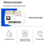 HP Envy Photo 7930 All-in-One Color Inkjet