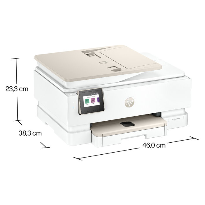 HP Envy Photo 7930 All-in-One Color Inkjet