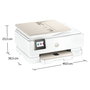 HP Envy Photo 7930 All-in-One Color Inkjet