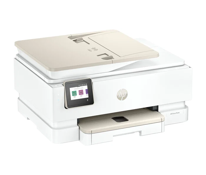 HP Envy Photo 7930 All-in-One Color Inkjet