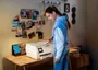HP Envy Photo 7930 All-in-One Color Inkjet