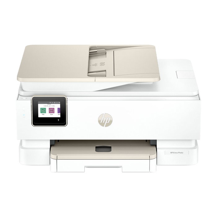 HP Envy Photo 7930 All-in-One Color Inkjet