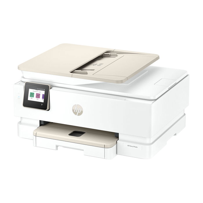 HP Envy Photo 7930 All-in-One Color Inkjet