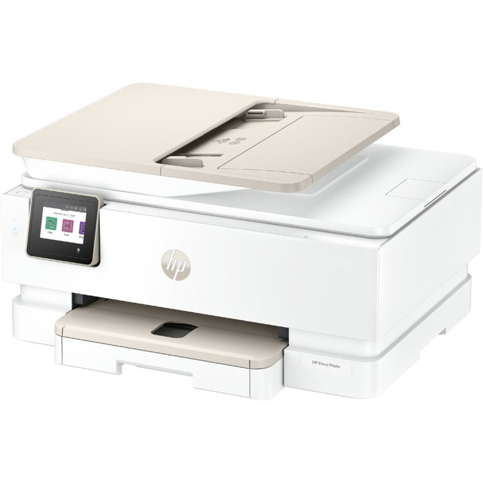HP Envy Photo 7930 All-in-One Color Inkjet HP Envy Photo 7930 All-in-One Color Inkjet