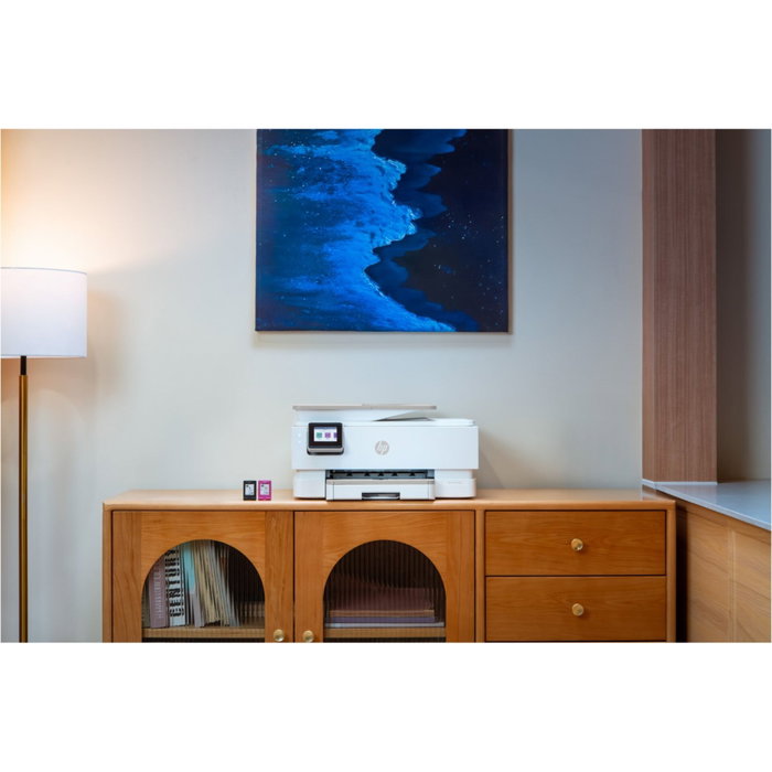 HP Envy Photo 7930 All-in-One Color Inkjet HP Envy Photo 7930 All-in-One Color Inkjet