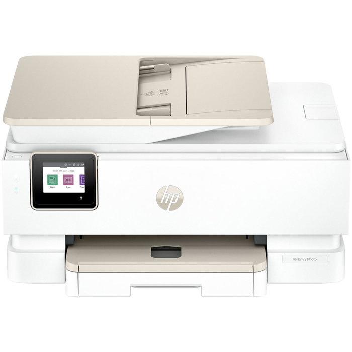 HP Envy Photo 7930 All-in-One Color Inkjet HP Envy Photo 7930 All-in-One Color Inkjet