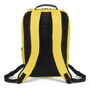 Dicota D32123-RPET Mochila Commuter para Portátil 13-16" 16L rPET Reciclado Resistente al Agua - Color Lime