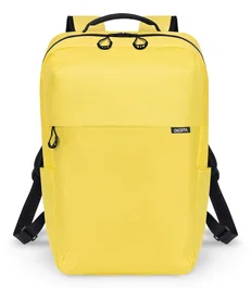 Dicota D32123-RPET Mochila Commuter para Portátil 13-16" 16L rPET Reciclado Resistente al Agua - Color Lime