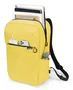 Dicota D32123-RPET Mochila Commuter para Portátil 13-16" 16L rPET Reciclado Resistente al Agua - Color Lime