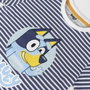 Conjunto de Ropa Bluey Azul oscuro 2 Años