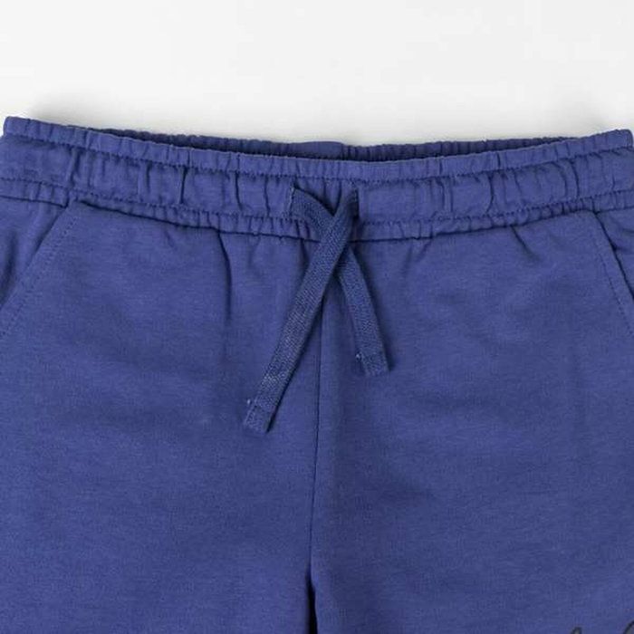 Conjunto de Ropa Bluey Azul oscuro 2 Años
