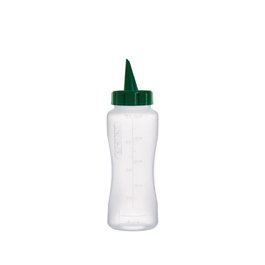 ARAVEN Dosificador de aceite 500 ml