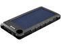 Sandberg Outdoor Solar Powerbank 10000 mAh Resistente Agua y Polvo