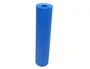 Liderpapel Papel Kraft Bobina para Embalaje Azul 65 g/m2, 1 m Ancho x 150 m Longitud, 10 kg