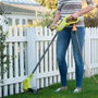 Ryobi Recortadora de hilo 350W - Corte Ø 25 cm