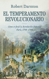 Taurus, Temperamento revolucionario, Robert Darnton - Taurus