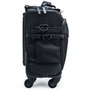 Vanguard VEO SELECT 42T BK Wheeled Gear Bag Black