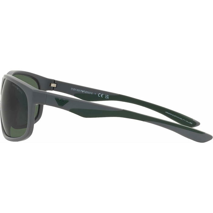 Gafas de Sol Hombre Emporio Armani EA 4199U Multicolor