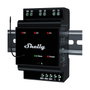 Shelly Wave PRO 3 Relé Inteligente Z-Wave de 3 Canales