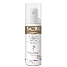 Cattier Contorno de Ojos 15ml
