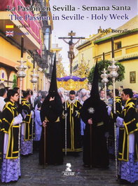 ALFAR EDICIONES, PASIÓN EN SEVILLA-SEMANA SANTA