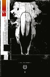 Los Asesinatos del Lunes Negro, Hickman;Coker;Garland;Wooton - NORMA EDITORIAL