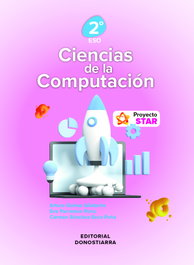 Ciencias de la Computación 2º ESO - Proyecto STAR, Arturo Gómez Gilaberte - DONOSTIARRA