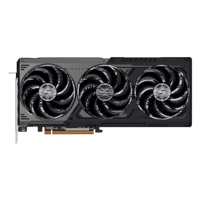 ASRock Radeon RX 9070 GRE SLD 12GO 12GB GDDR6