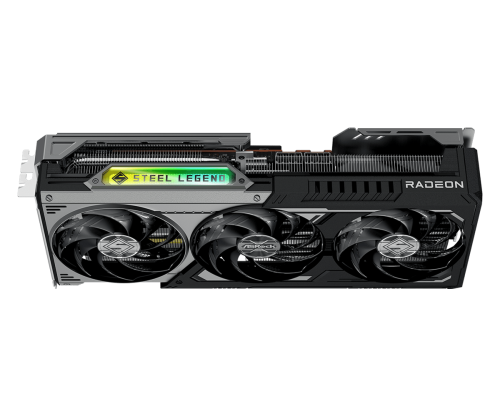 ASRock Radeon RX 9070 GRE SLD 12GO 12GB GDDR6
