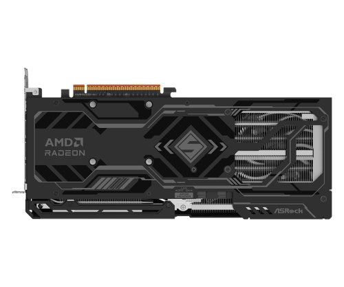 ASRock Radeon RX 9070 GRE SLD 12GO 12GB GDDR6