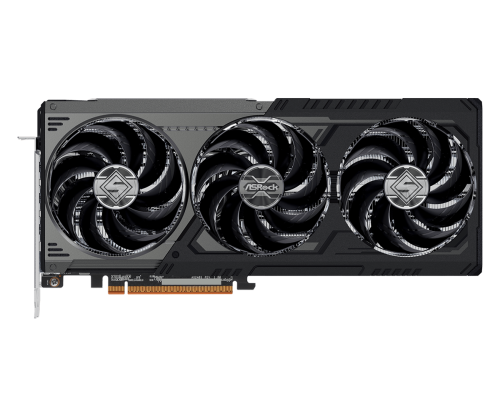 ASRock Radeon RX 9070 GRE SLD 12GO 12GB GDDR6