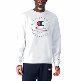 Sudadera sin Capucha Hombre Champion