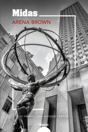Midas, Arena Brown - ALGAIDA