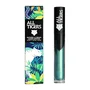 All Tigers Brillo de labios 989 Natural & Vegan Mate 8 ml